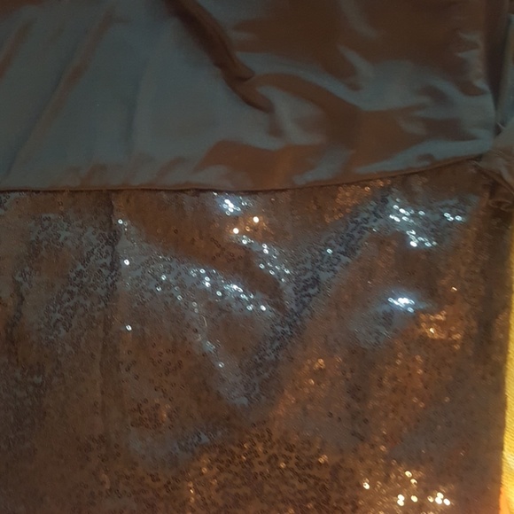 NEW. BLACK DRESS. - Picture 7 of 7